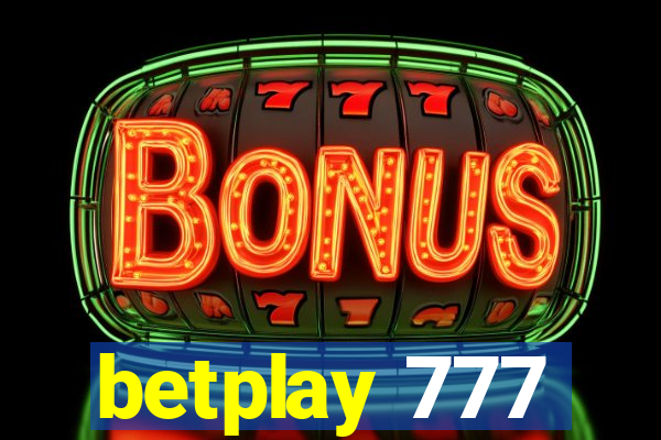 betplay 777